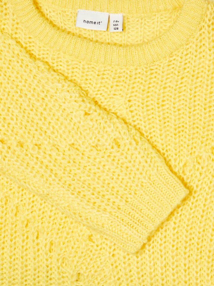 Name It Sweater knit Dana