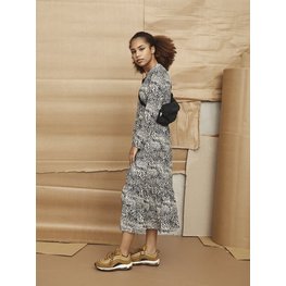 LMTD Flidia 3/4 long jurk