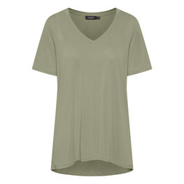 Soaked in luxury Columbine oversize tshirt