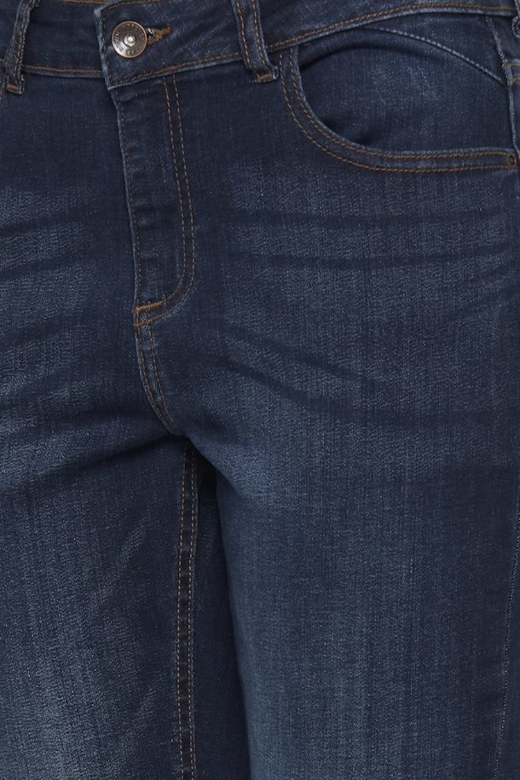 B Young Lola luna slim fit jeans