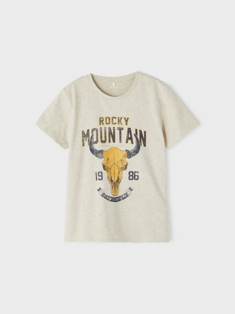 The New Lauro tshirt