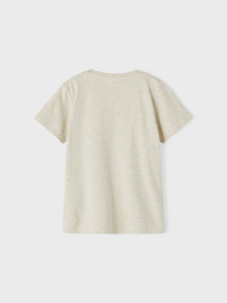 The New Lauro tshirt