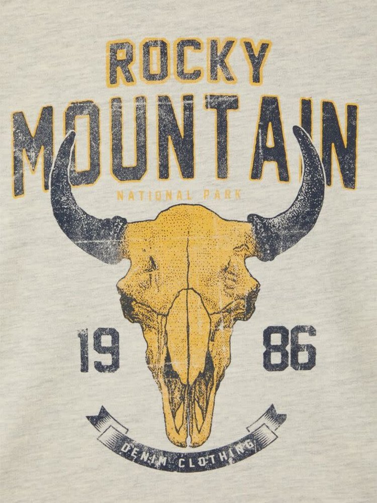 The New Lauro tshirt