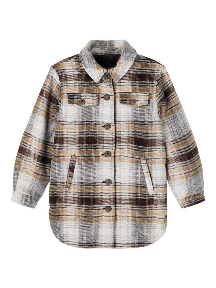 Name It MARYN LONG JACKET