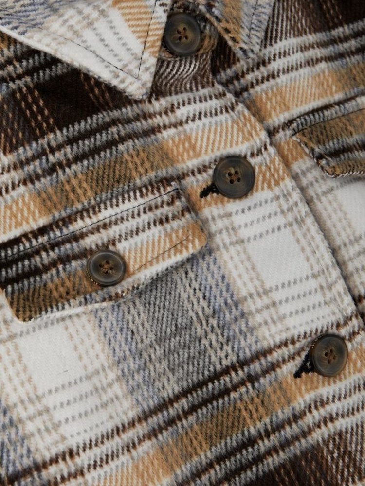 Name It MARYN LONG JACKET