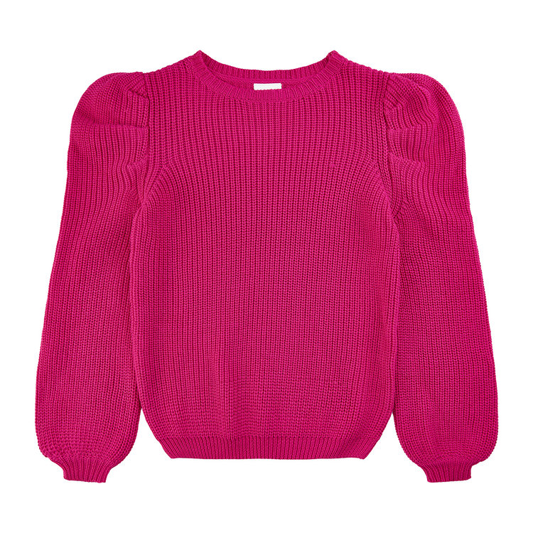 The New ADALEY KNIT SWEATER