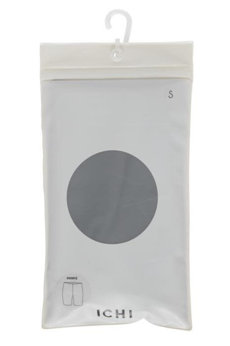 Ichi Shapewear short