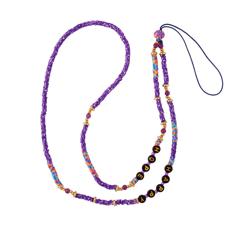 Telefoon accessoires hope happy