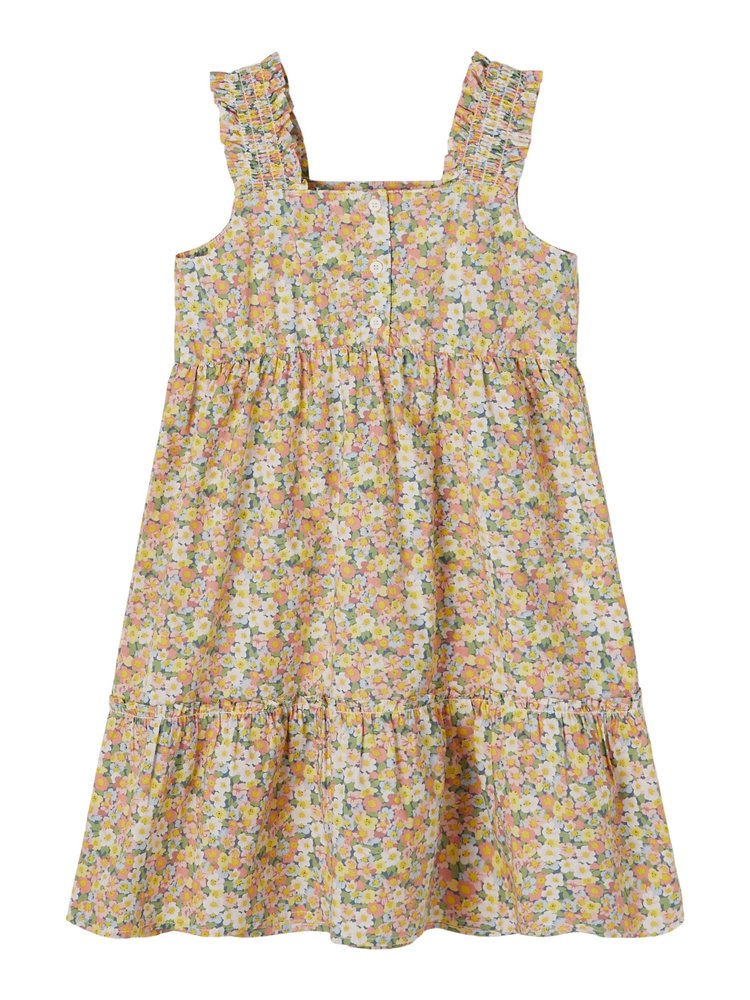 Name It DIDDE STRAP DRESS