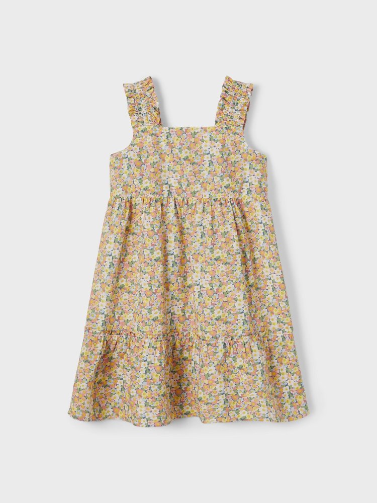 Name It DIDDE STRAP DRESS