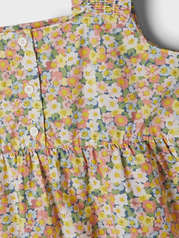 Name It DIDDE STRAP DRESS