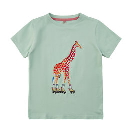 The New TNCIRAG TSHIRT