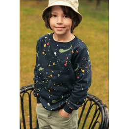 The New TNBONGO SWEATSHIRT