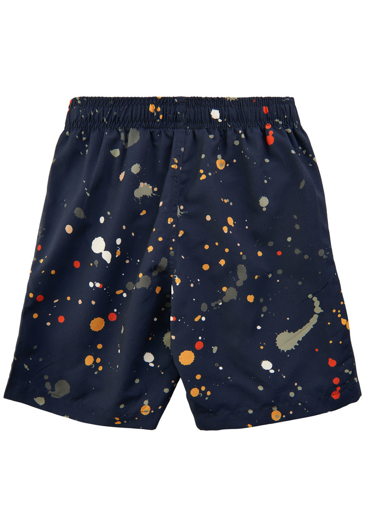 The New TNBONGO SWIM SHORTS