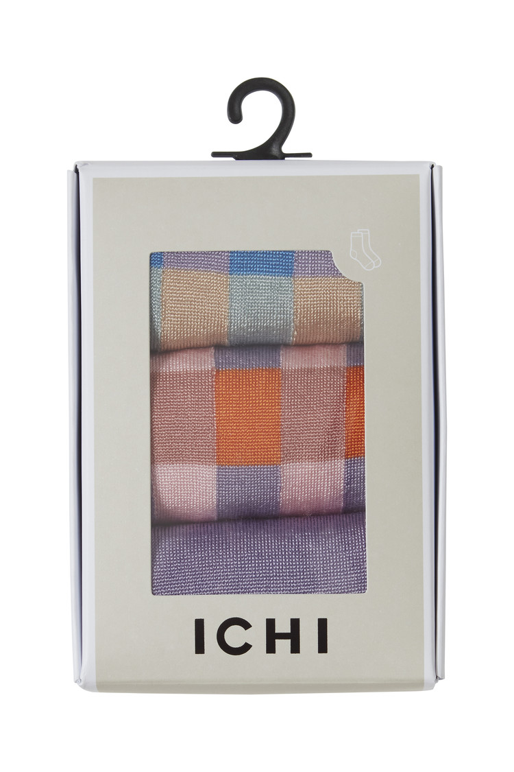 Ichi IAVANJAN Sock box