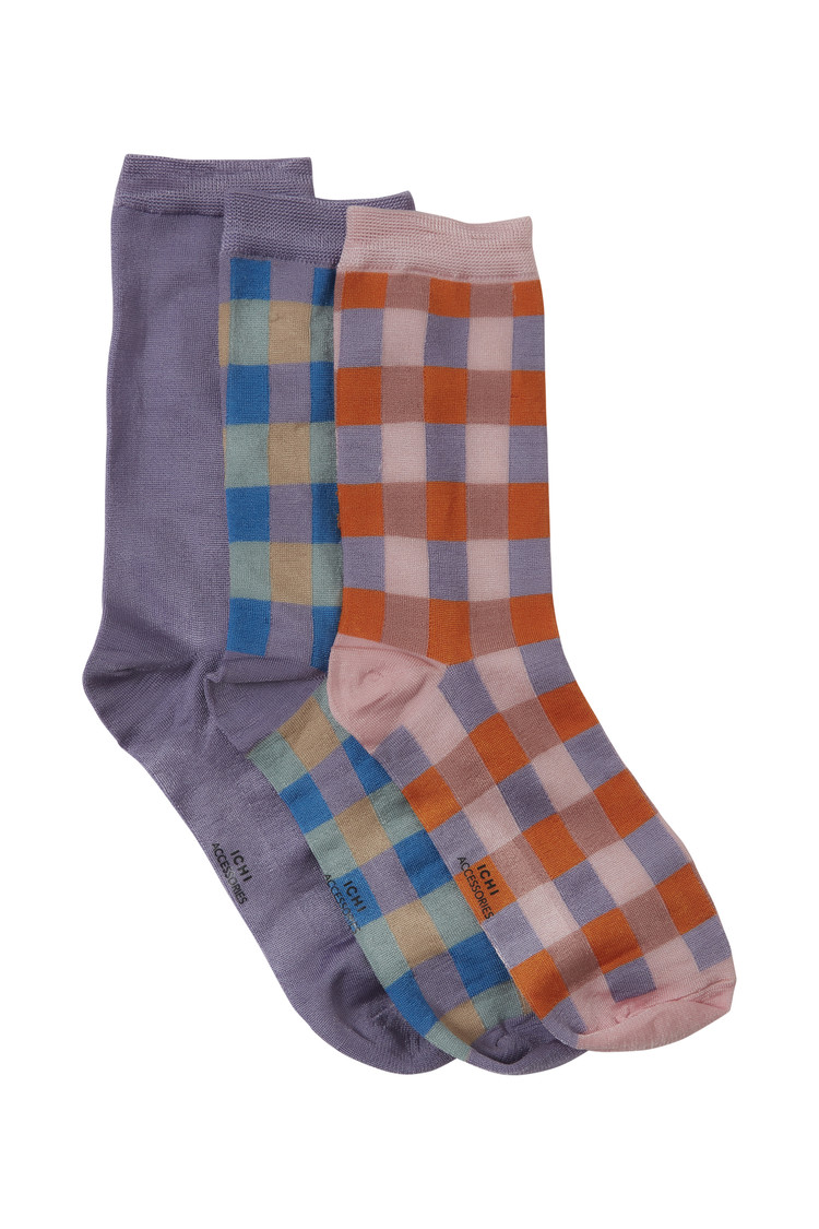 Ichi IAVANJAN Sock box