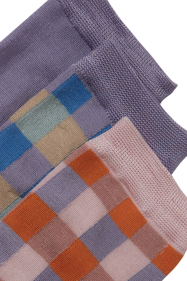 Ichi IAVANJAN Sock box