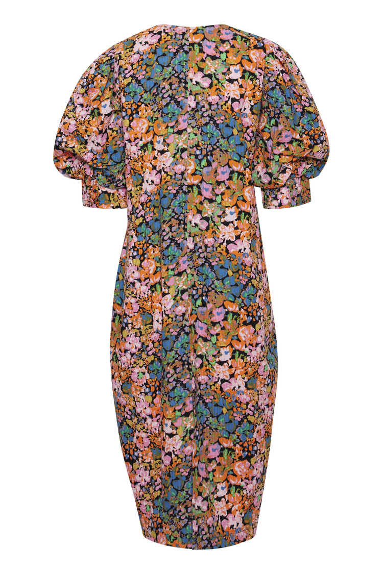 Ichi IHJINDY Dress