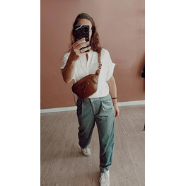 Soaked in luxury SLForrest Pant