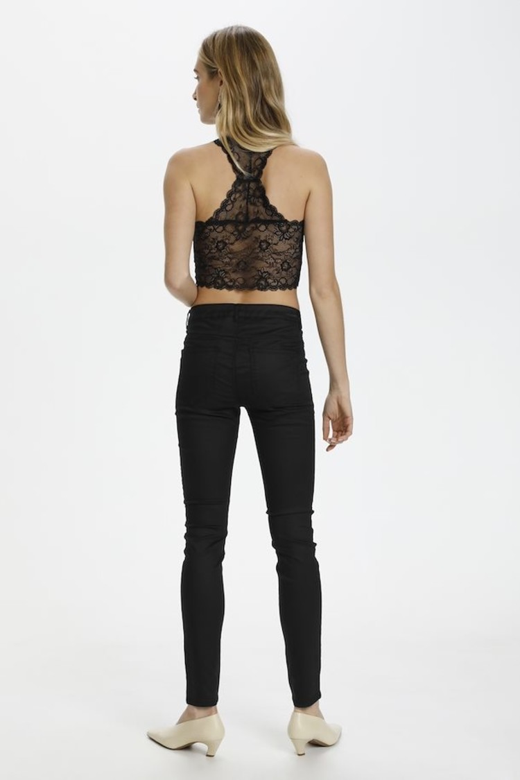 Soaked in luxury SLDolly Bralette navy