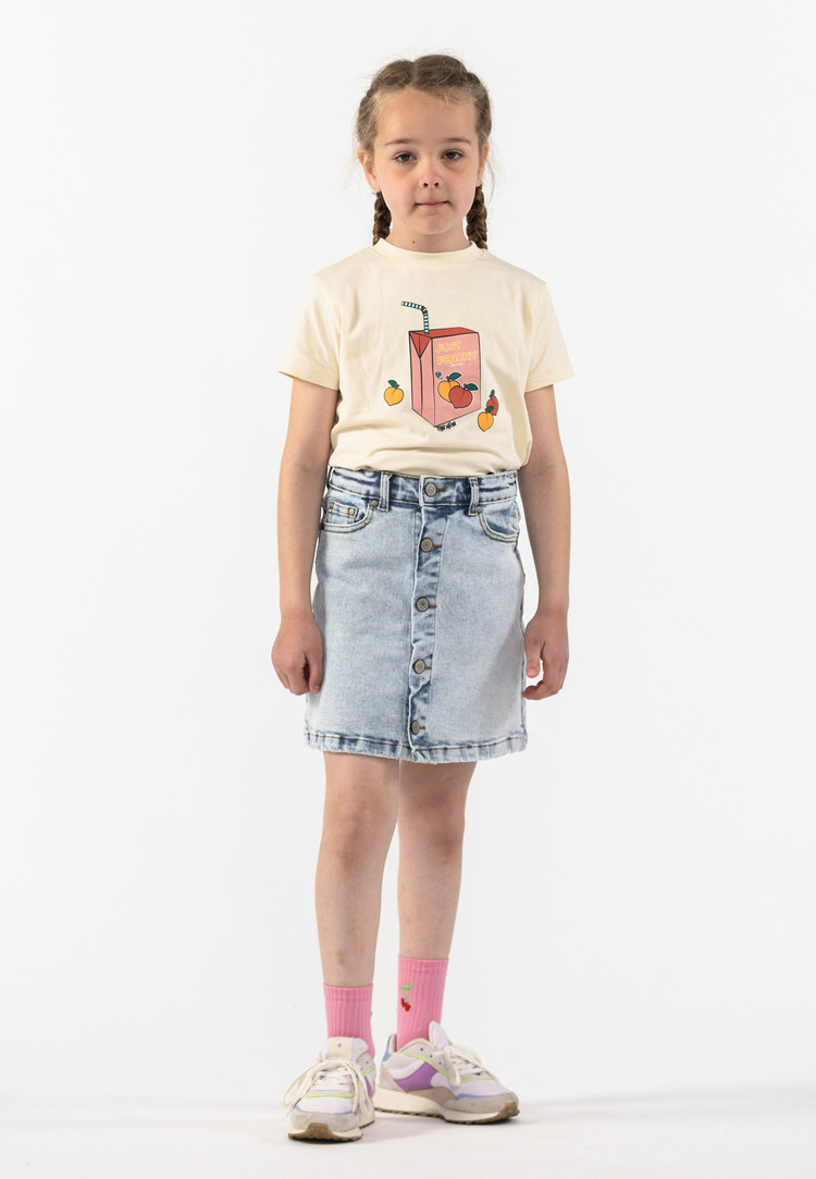 The New TNFRUITFUL tshirt