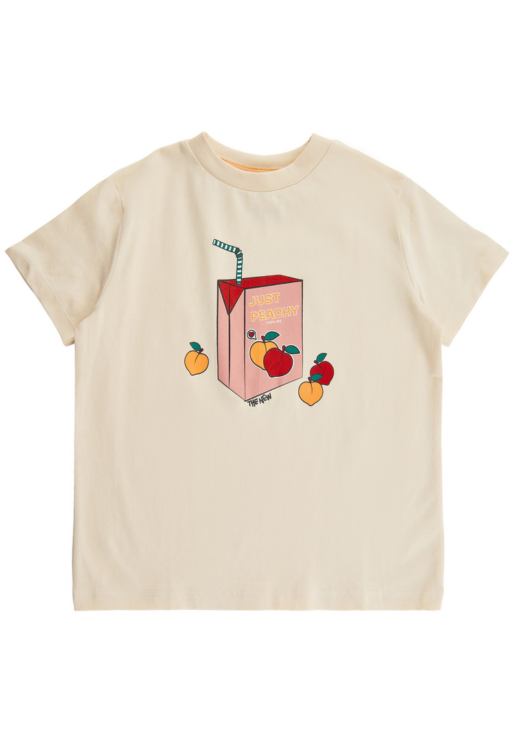 The New TNFRUITFUL tshirt