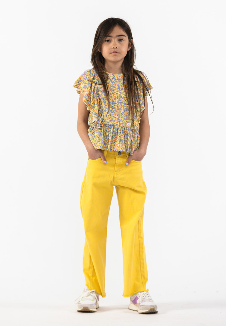 The New TNFRY tshirt