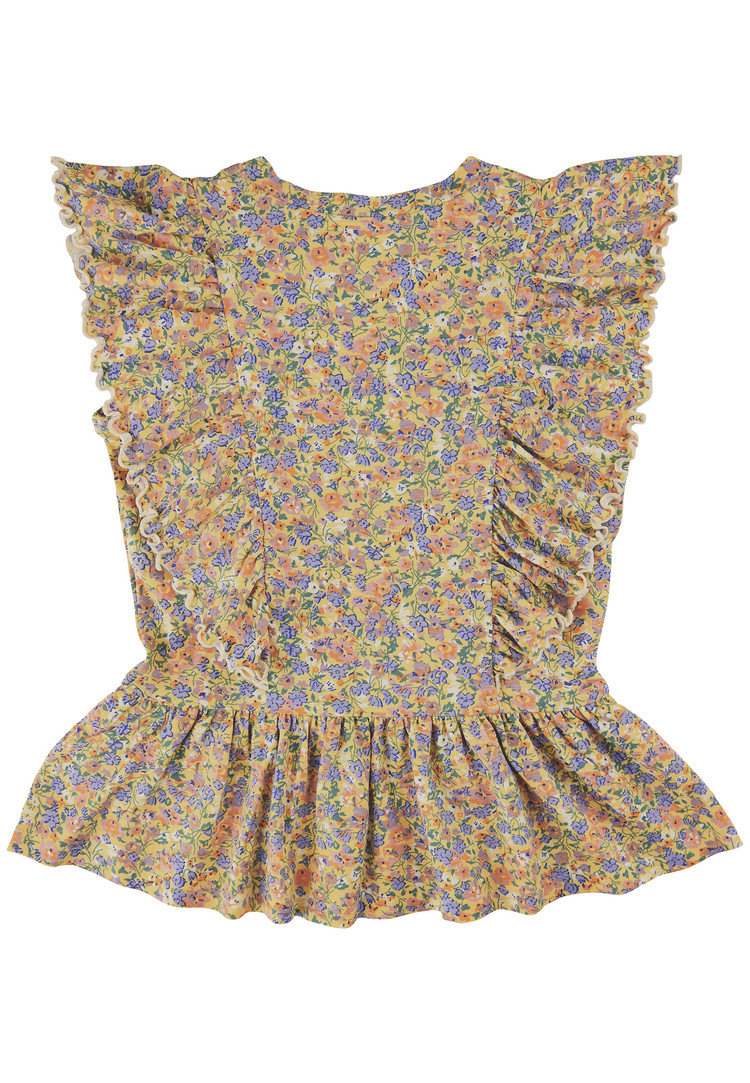 The New TNFRY tshirt