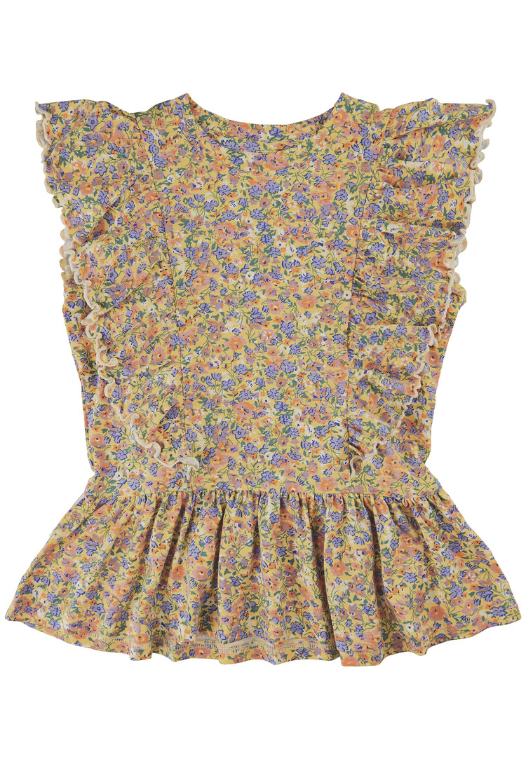 The New TNFRY tshirt