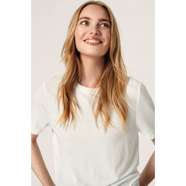 Soaked in luxury SL Columbine loose tshirt