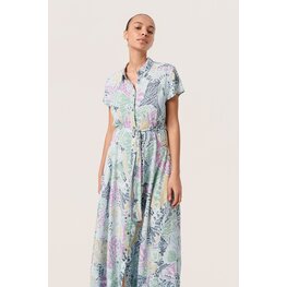 Soaked in luxury SLArjana Maxi Dress