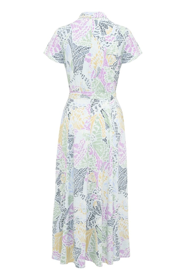 Soaked in luxury SLArjana Maxi Dress