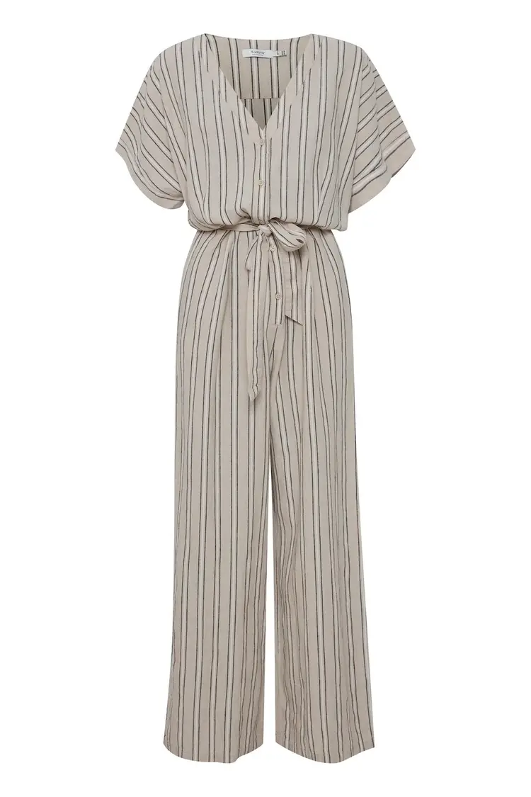 b.young BYFALAKKA  JUMPSUIT