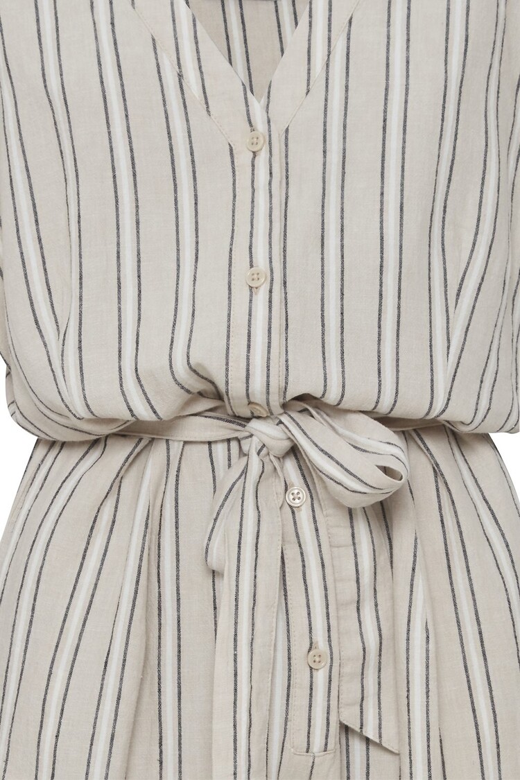 b.young BYFALAKKA  JUMPSUIT