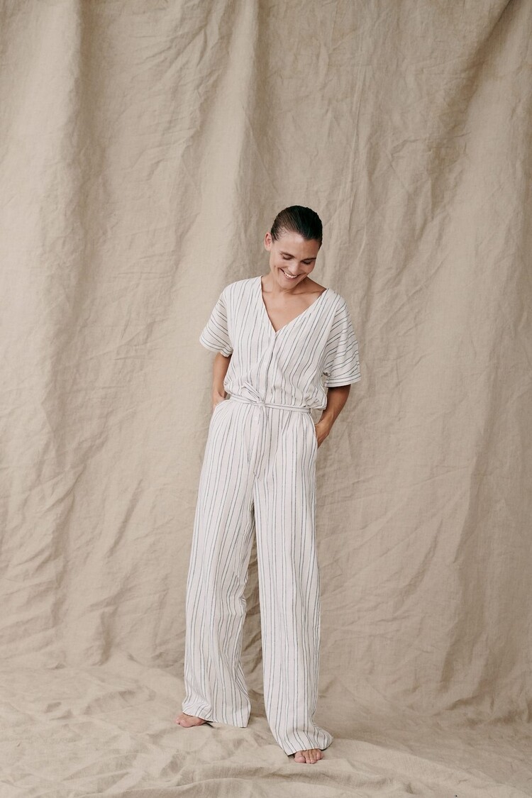 b.young BYFALAKKA  JUMPSUIT