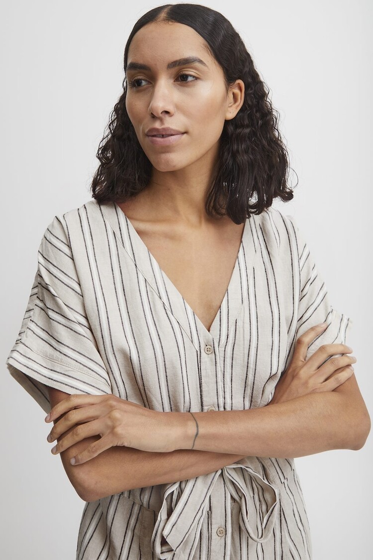 b.young BYFALAKKA  JUMPSUIT