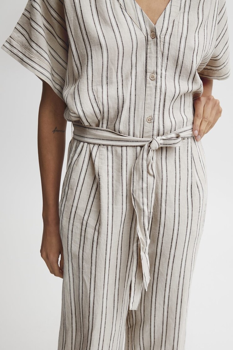 b.young BYFALAKKA  JUMPSUIT