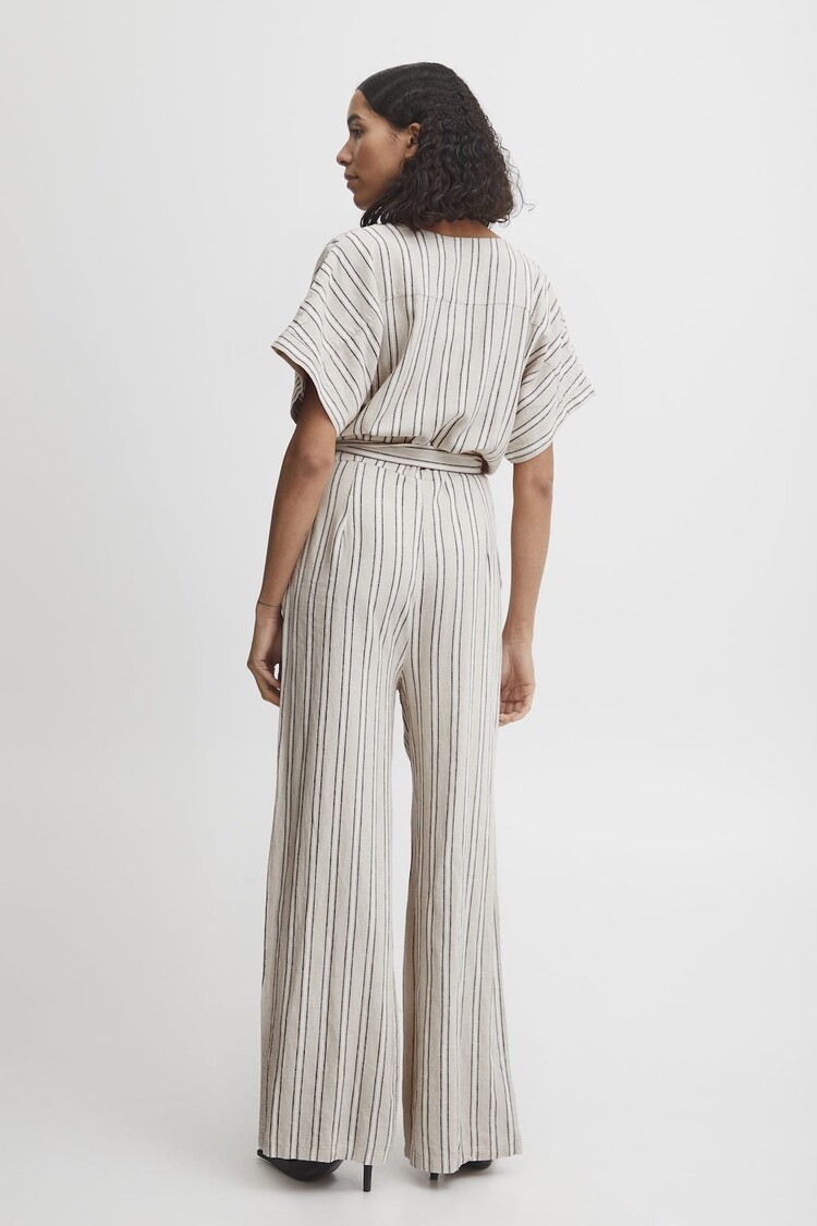 b.young BYFALAKKA  JUMPSUIT