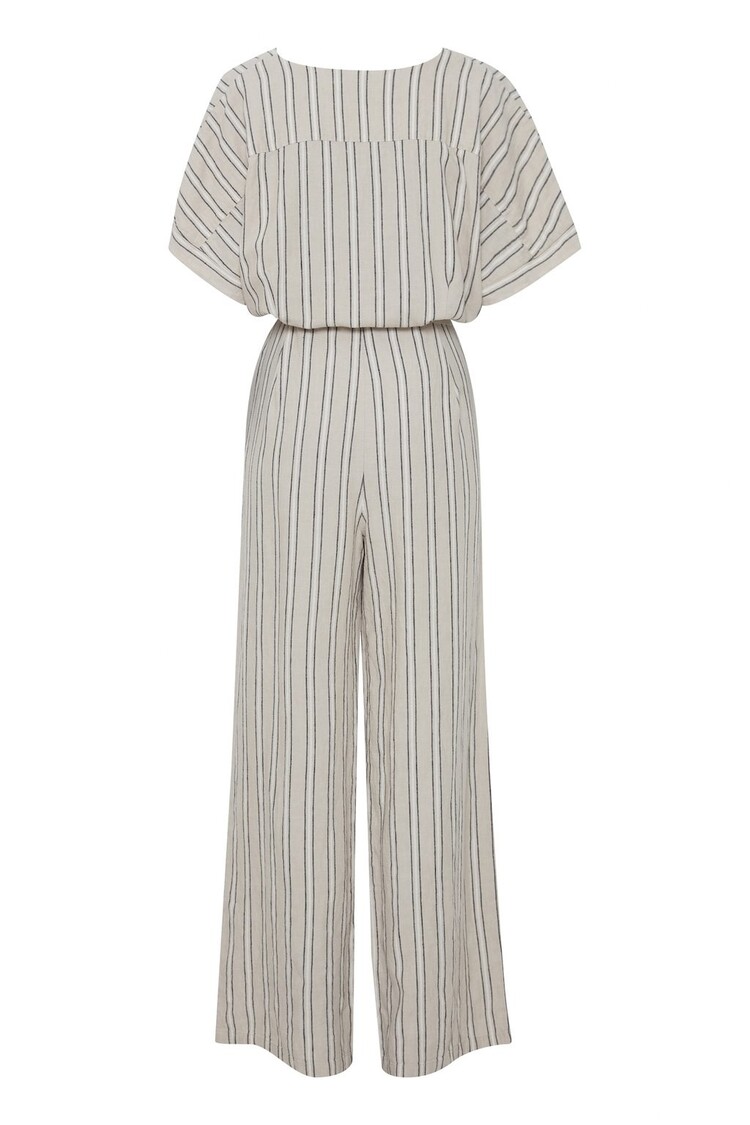 b.young BYFALAKKA  JUMPSUIT