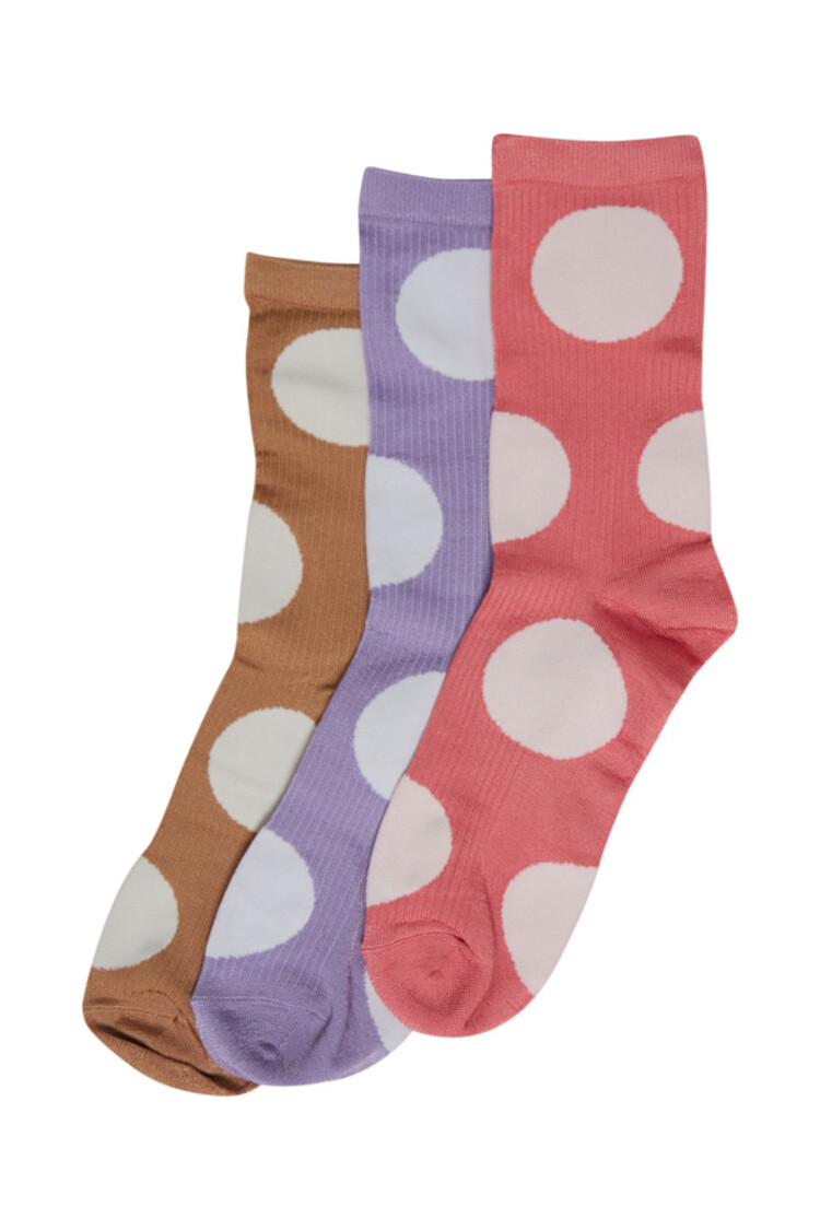 Ichi IADRUDE Sock BOX