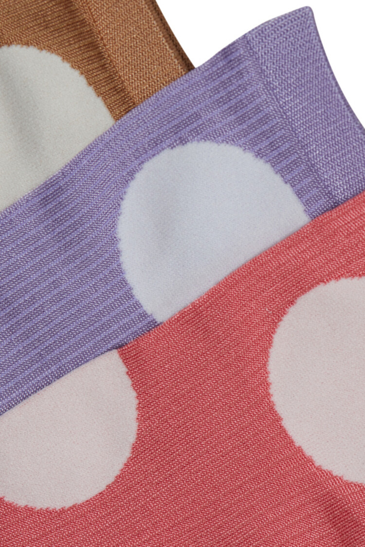 Ichi IADRUDE Sock BOX