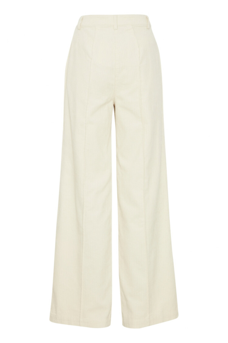 b.young BYDISUNE PANTS birch