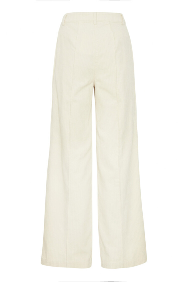 b.young BYDISUNE PANTS birch