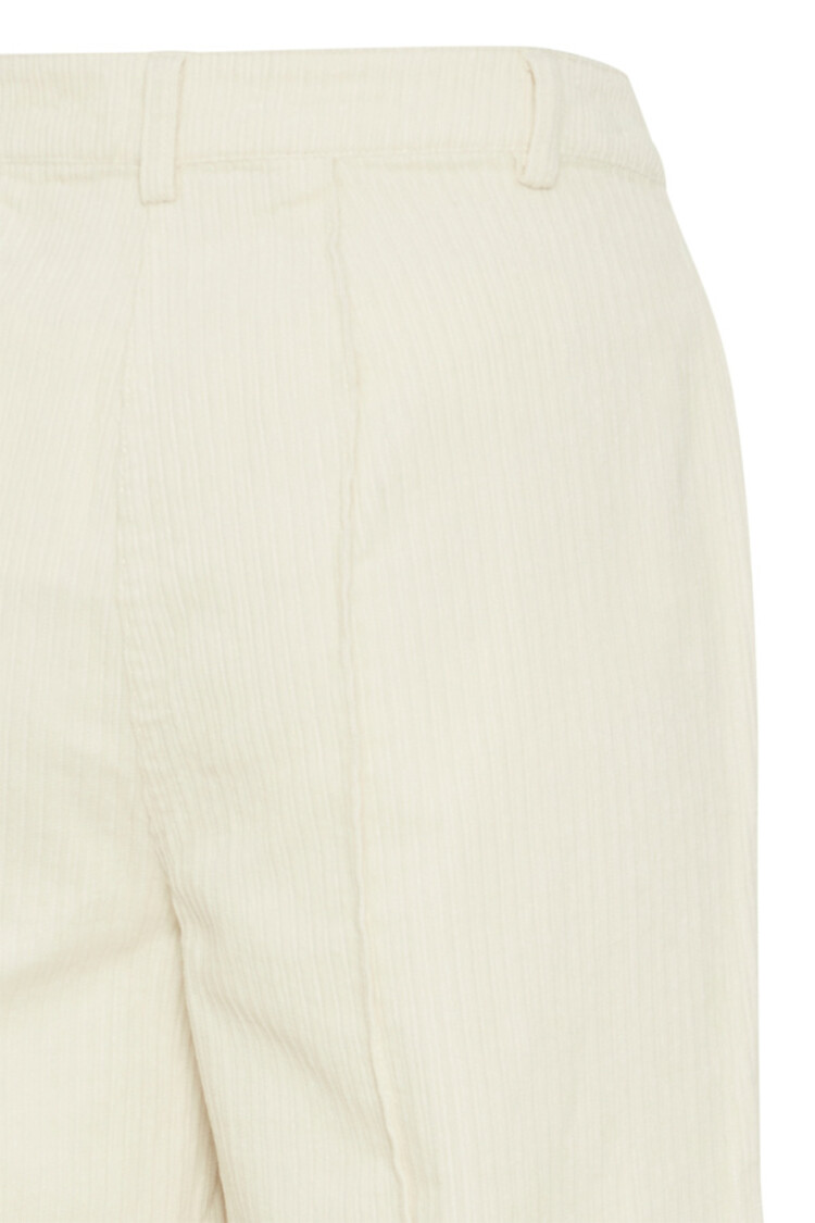 b.young BYDISUNE PANTS birch