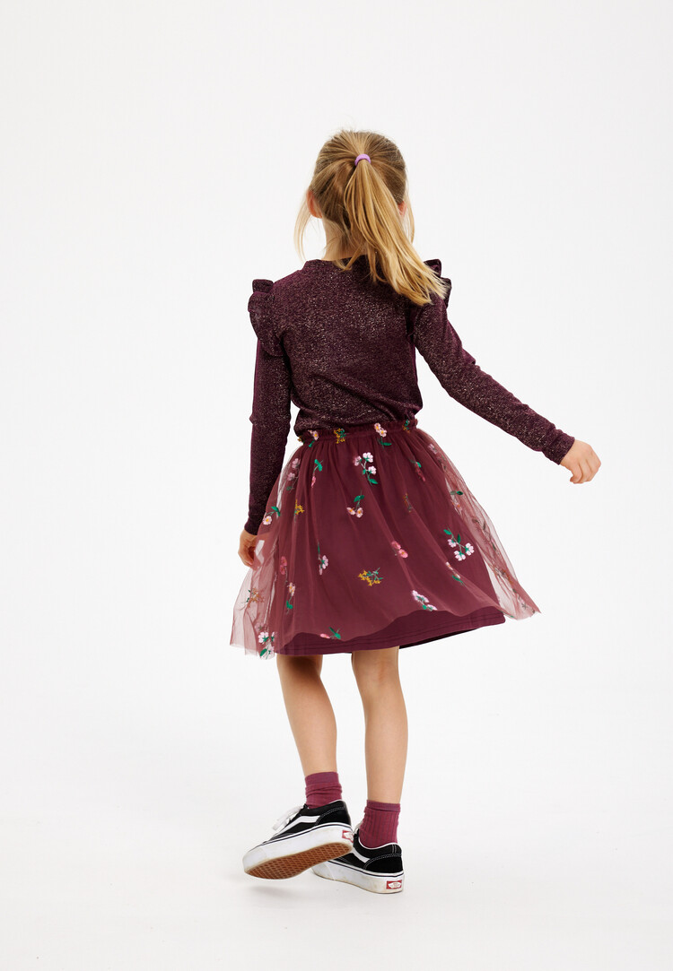 The New TNFARAH L_S TEE