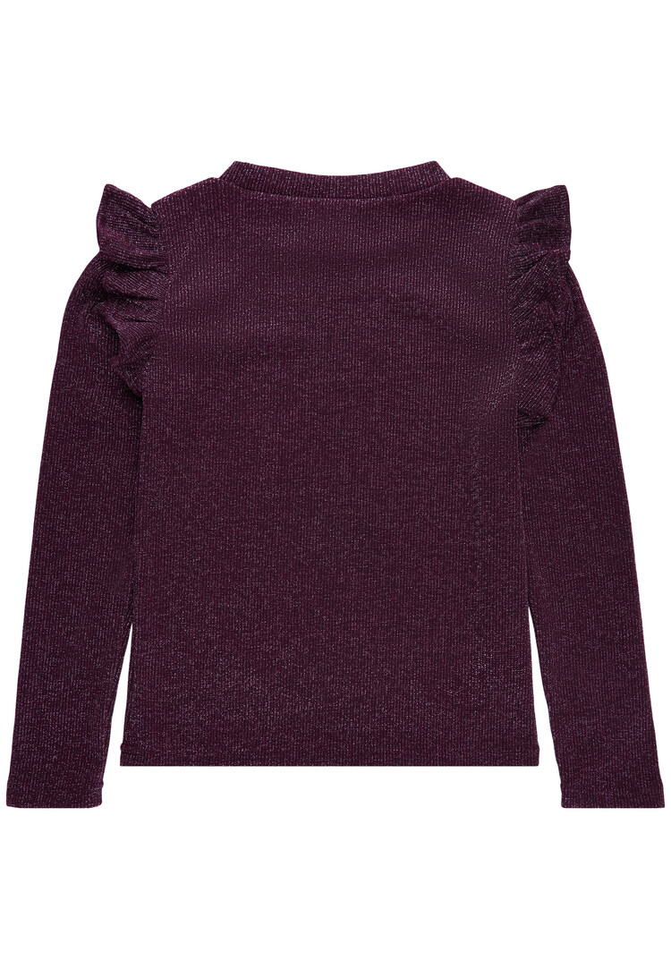 The New TNFARAH L_S TEE