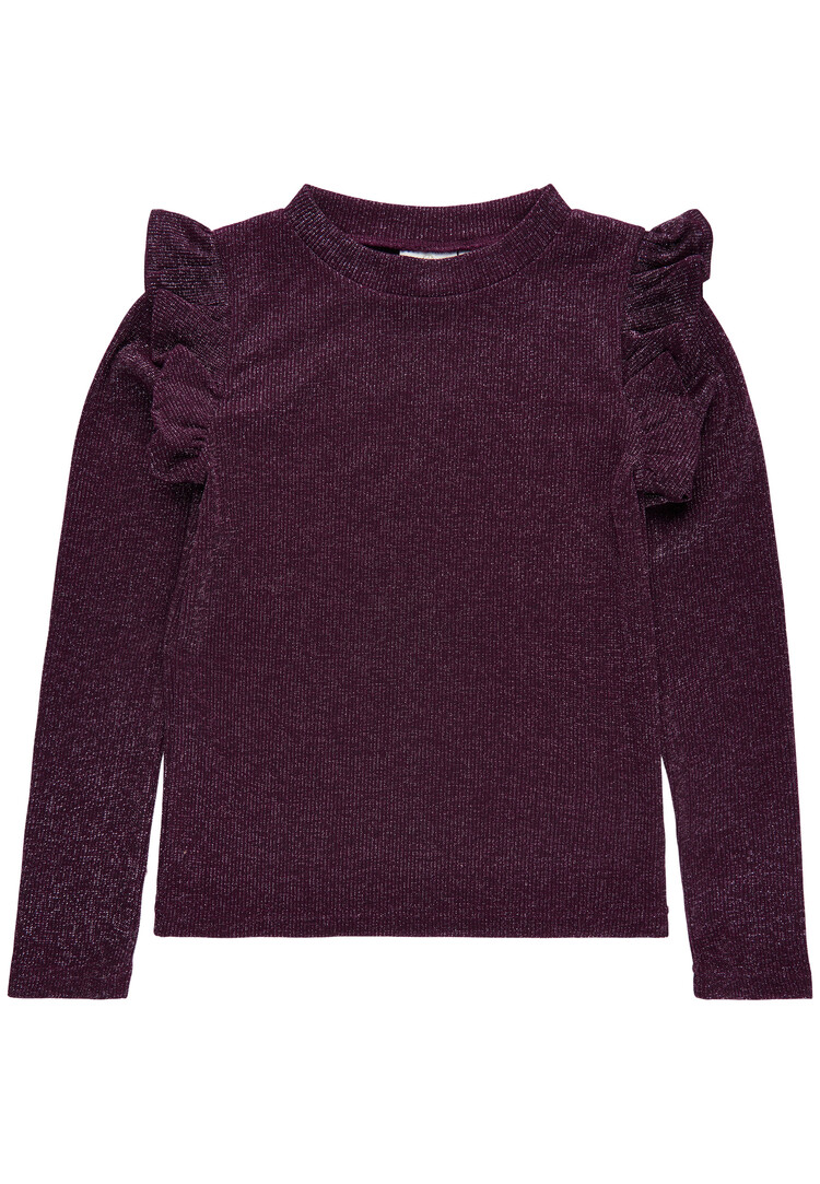 The New TNFARAH L_S TEE