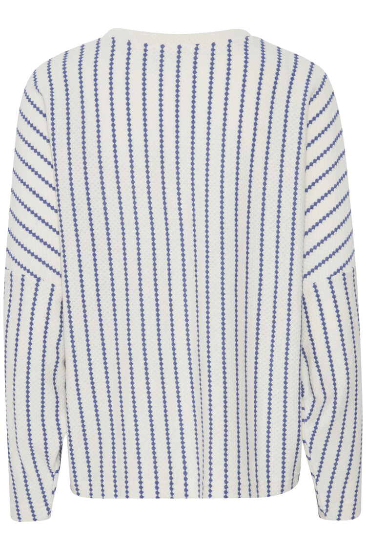 b.young BYRUNI SWEAT