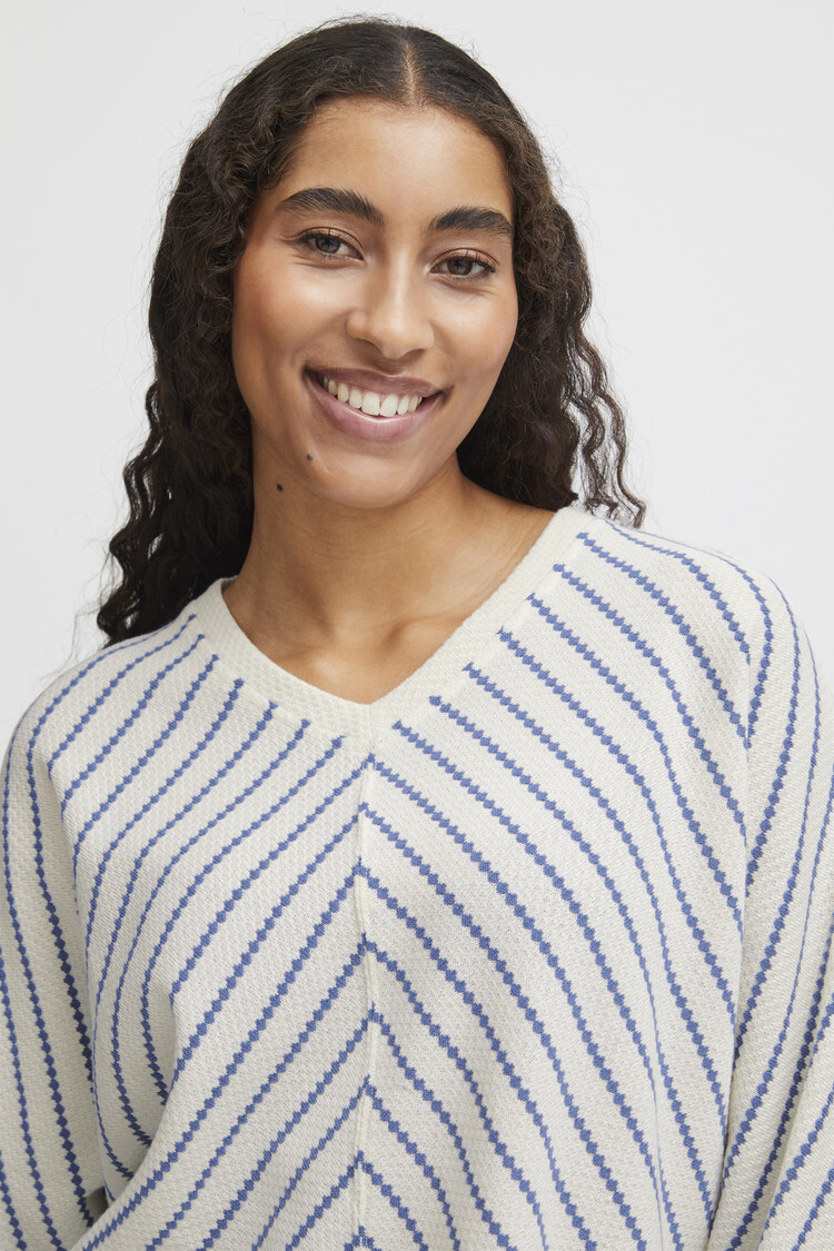 b.young BYRUNI SWEAT