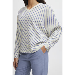 b.young BYRUNI SWEAT